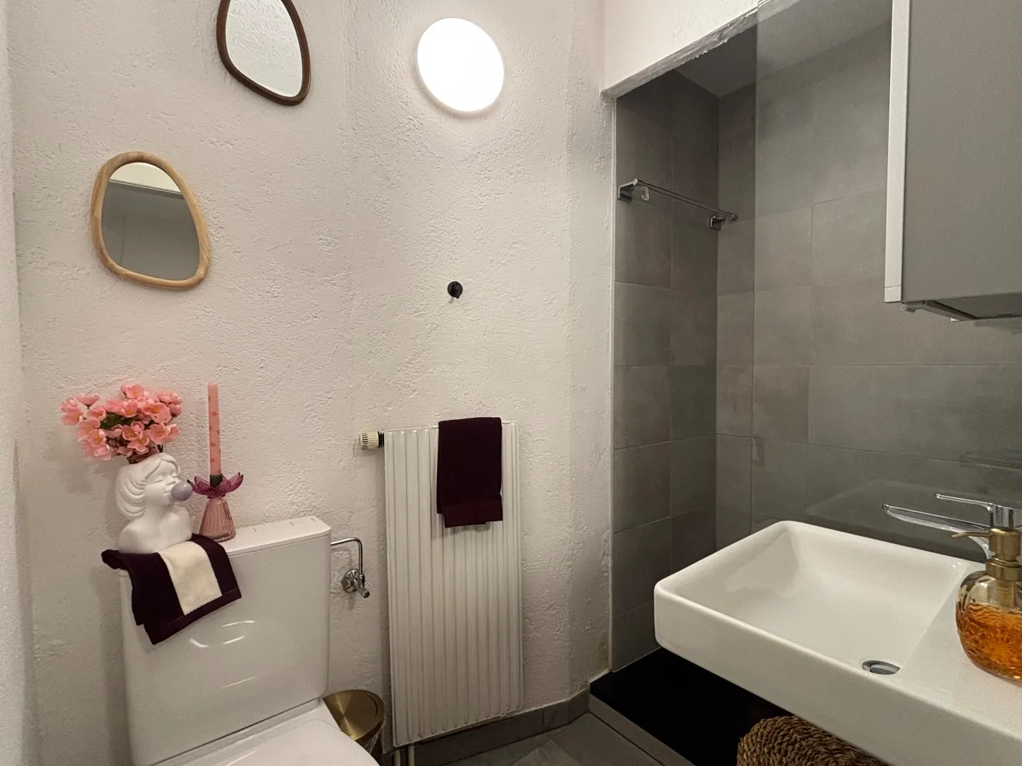 Appartement de 3 pièces - Foto 8 di 8