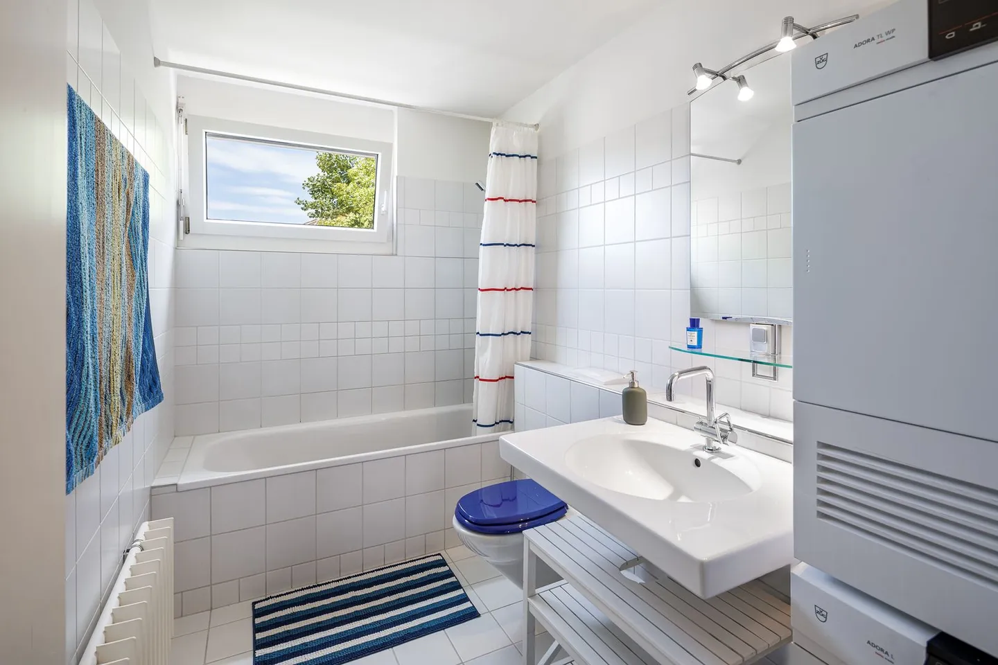 Appartement en duplex de 4,5 pièces - Photo 8 sur 12