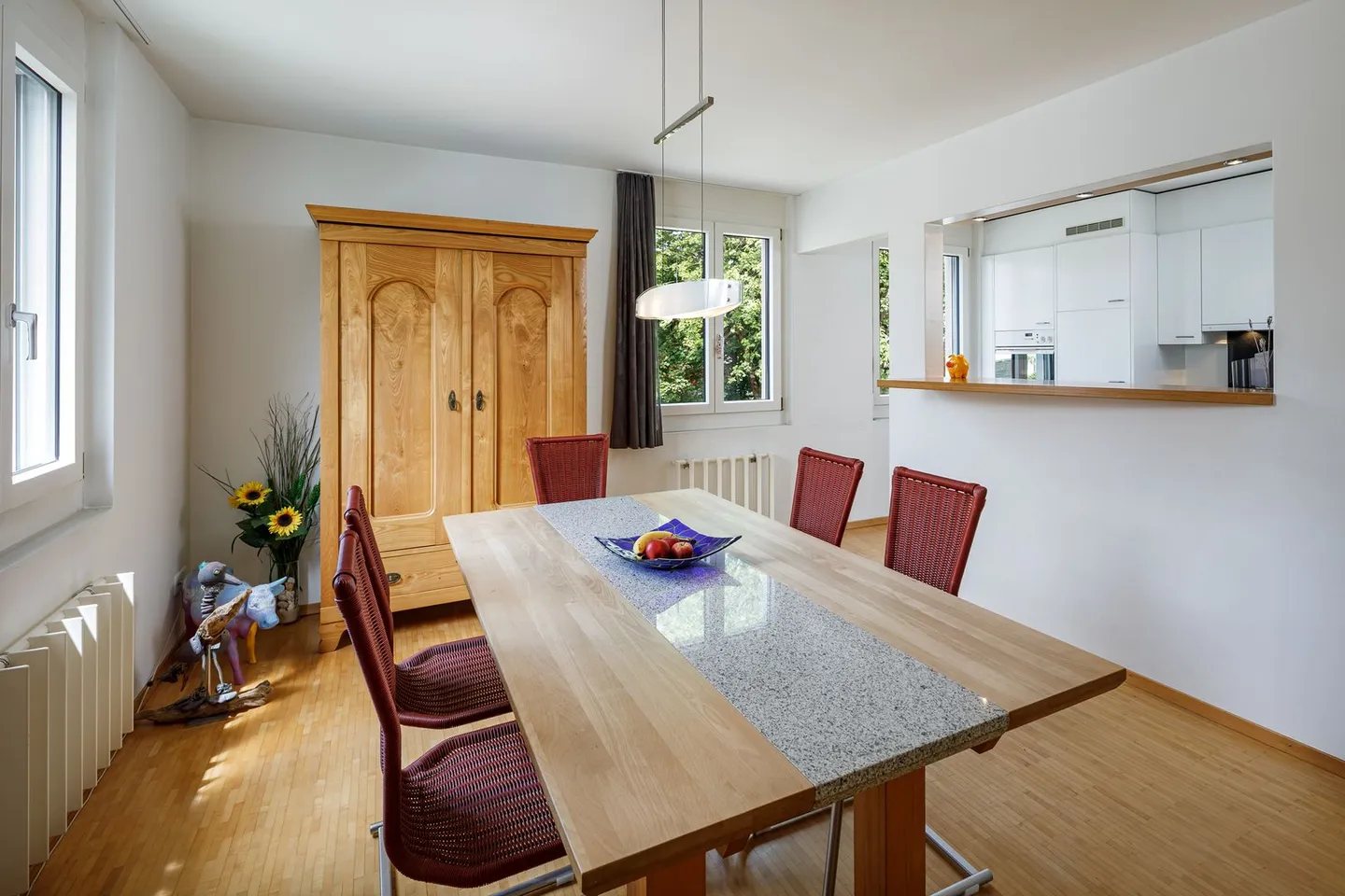 Appartement en duplex de 4,5 pièces - Photo 6 sur 12