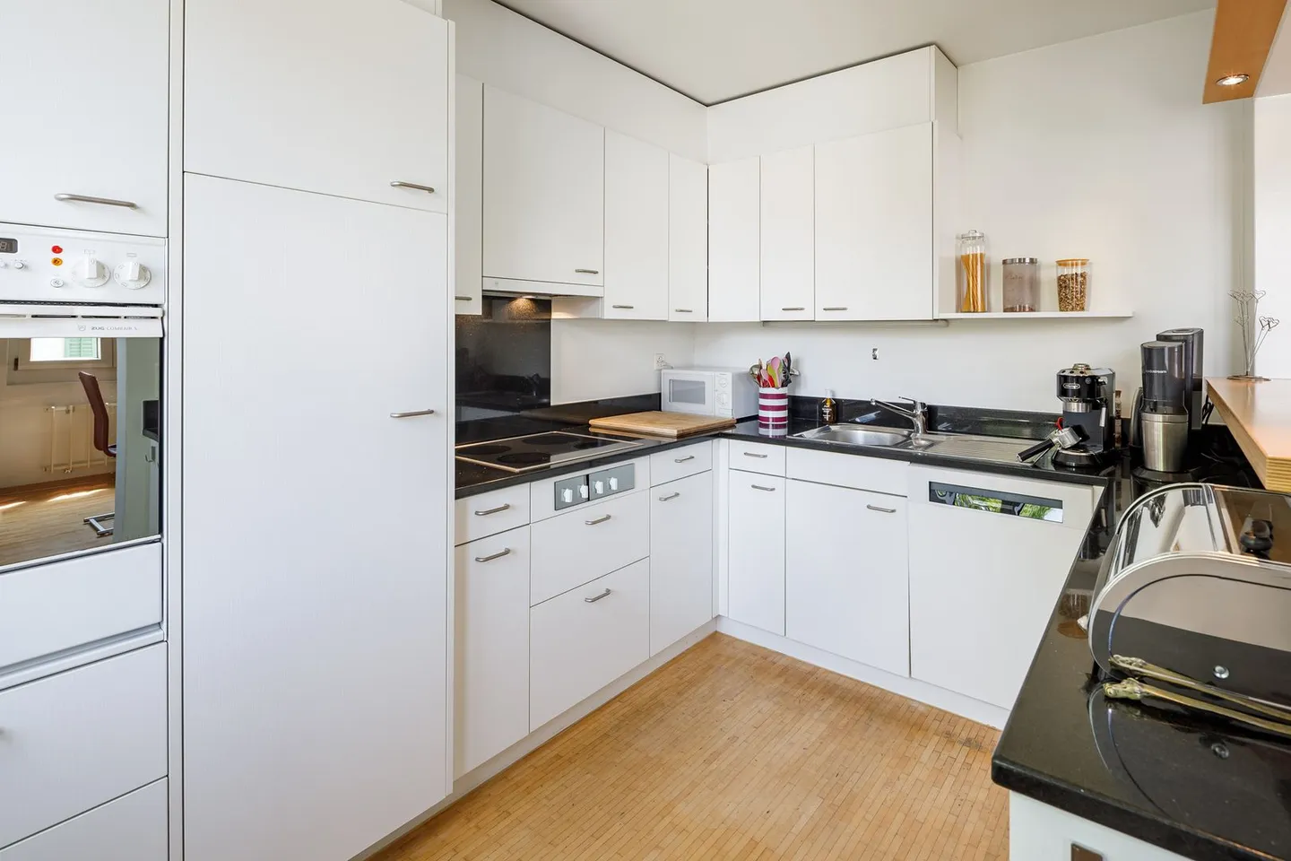 Appartement en duplex de 4,5 pièces - Photo 7 sur 12