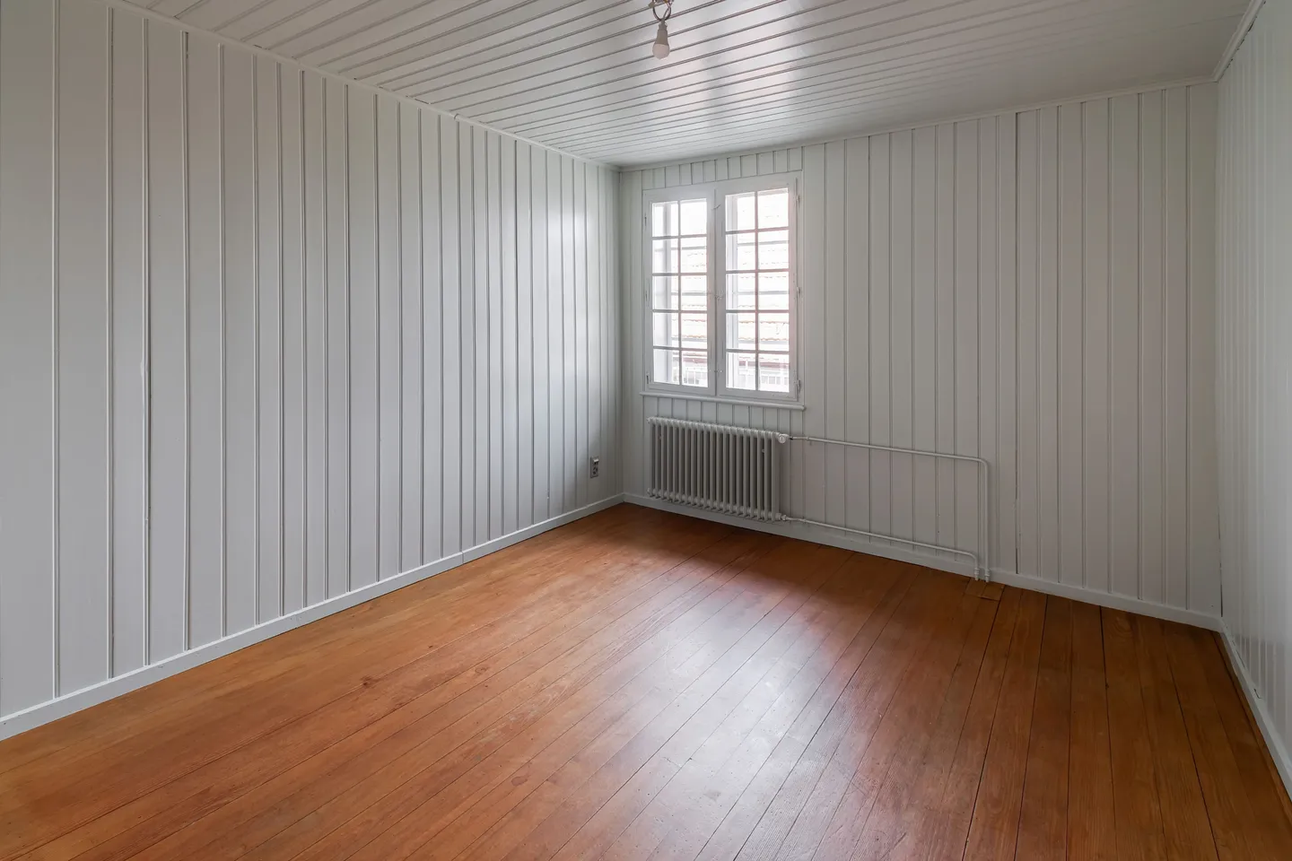 Charaktervolles Mehrfamilienhaus - Foto 10 von 13