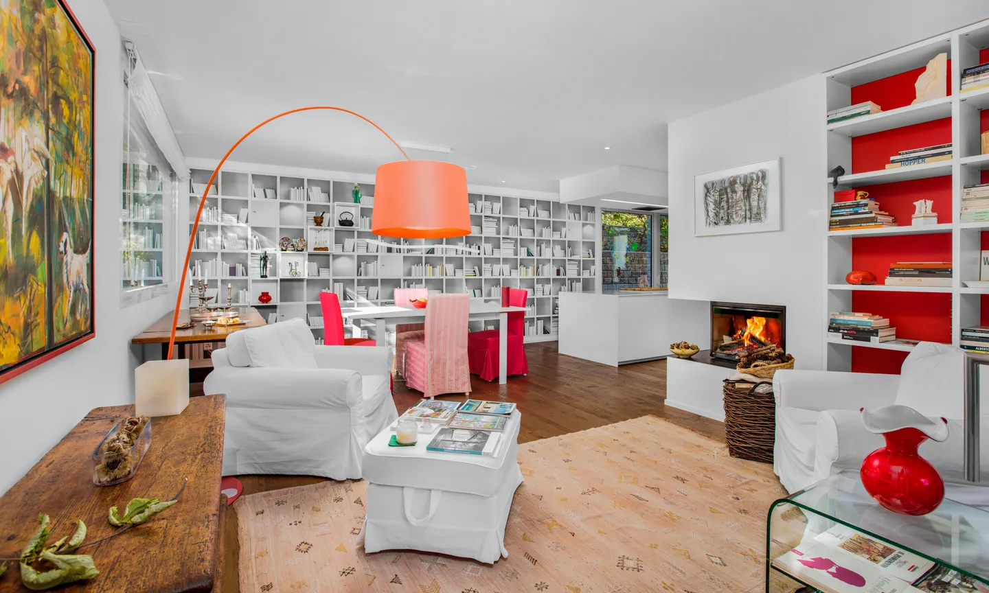 ESCLUSIVA VILLA DI DESIGN 6.5 LOCALI A TAVERNE - TORRICELLA - Foto 1 di 9