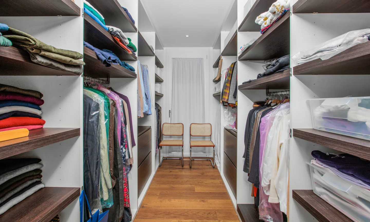 ESCLUSIVA VILLA DI DESIGN 6.5 LOCALI A TAVERNE - TORRICELLA - Foto 6 di 9