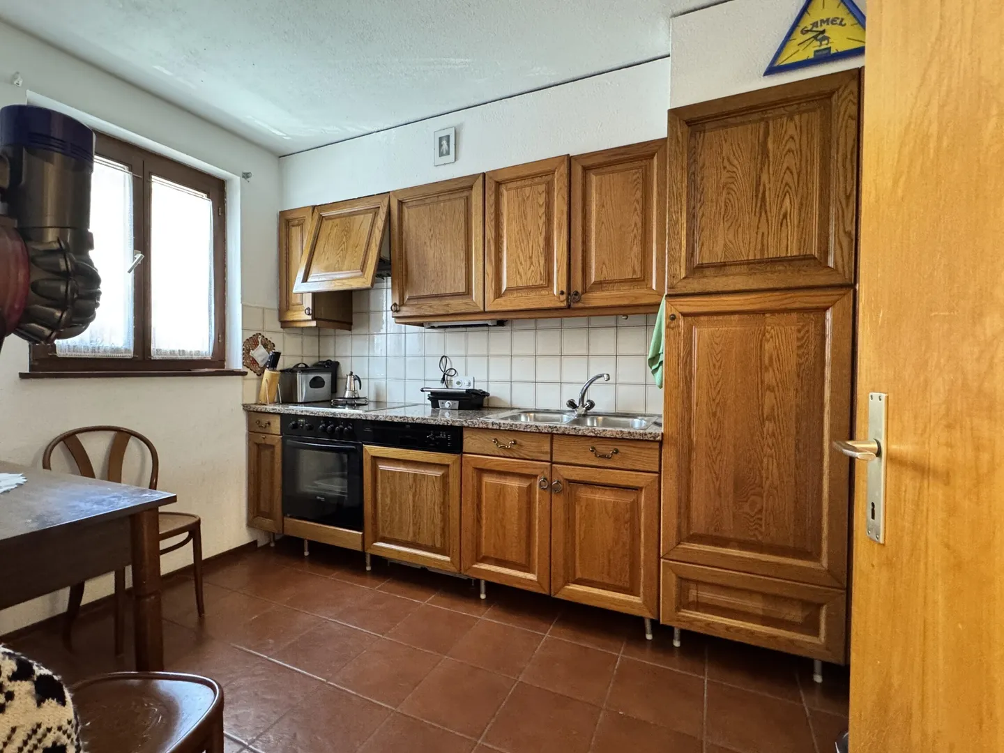 Charmante Maison Mitoyenne de 5,5 Pièces avec Jardin à Caslano - Photo 6 sur 9