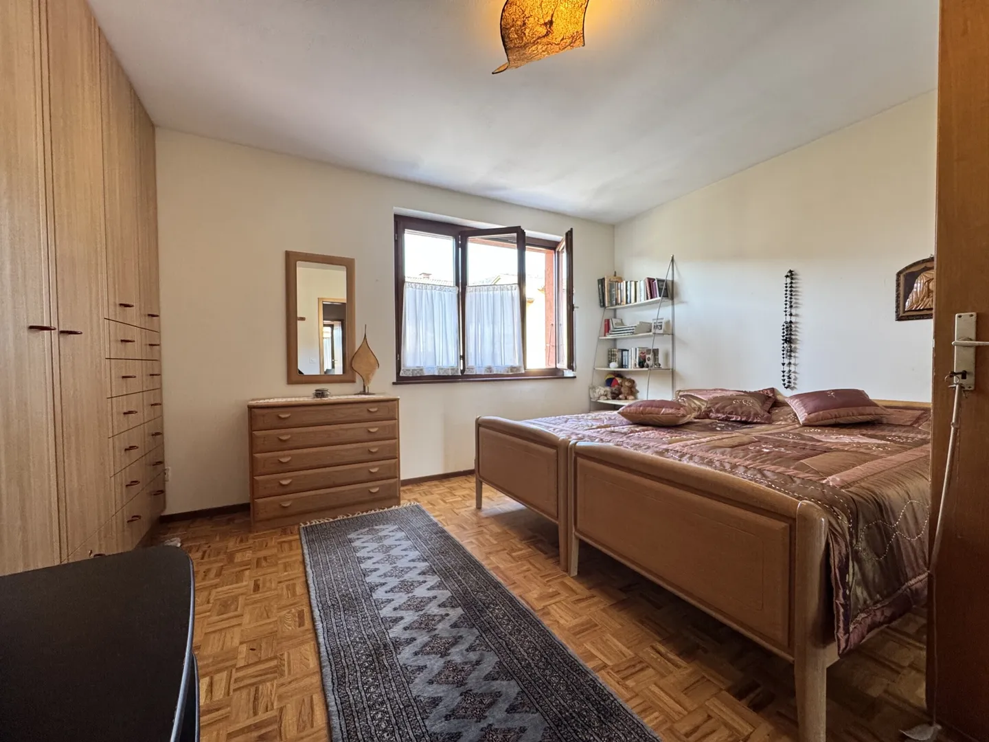 Charmante Maison Mitoyenne de 5,5 Pièces avec Jardin à Caslano - Photo 7 sur 9