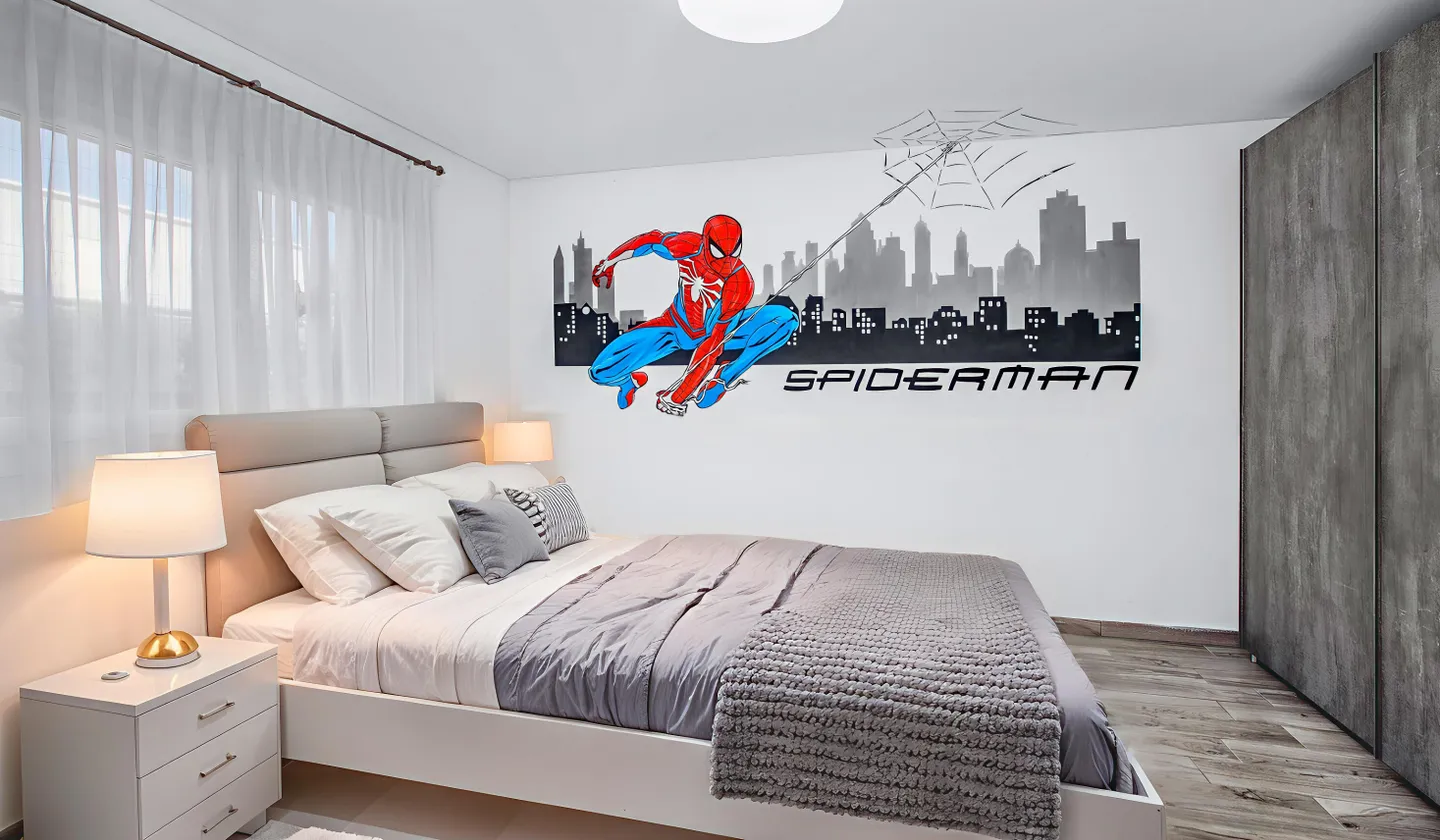 INCANTEVOLE VILLA UNI/BIFAMILIARE CON PISCINA A BEDANO - Foto 4 di 9