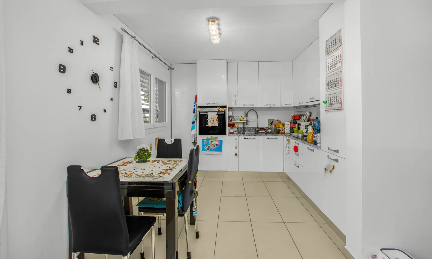 INCANTEVOLE VILLA UNI/BIFAMILIARE CON PISCINA A BEDANO - Foto 7 di 9