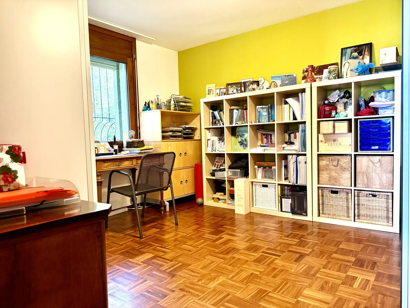 3.5 LOCALI RINNOVATO CON TERRAZZA E VISTA APERTA A SORAGNO - Foto 5 di 9