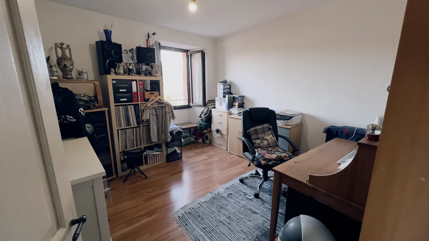 MAISON INDIVIDUELLE 5 PIÈCES RÉNOVÉE À MIGLIEGLIA - Photo 4 sur 13