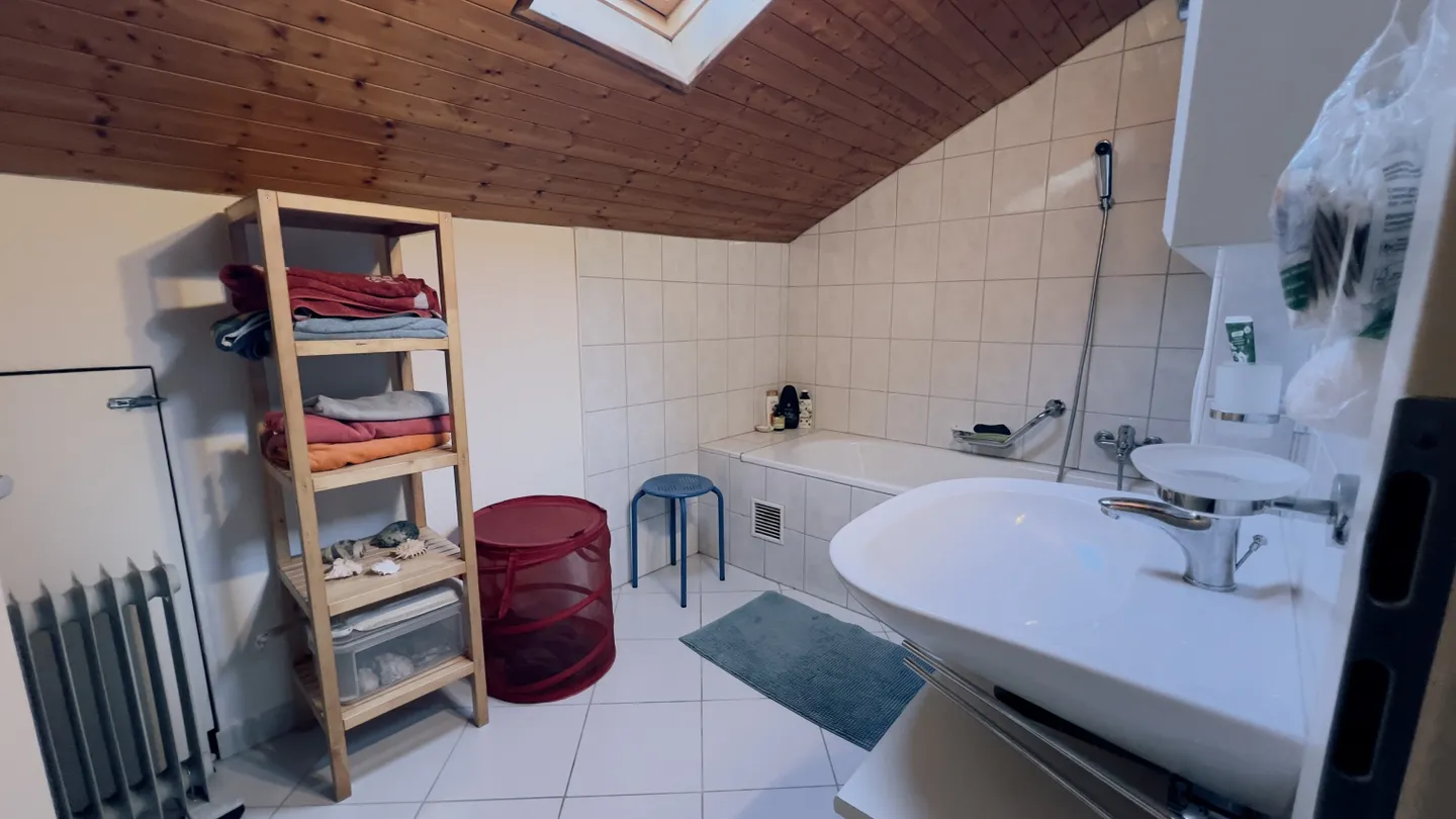 MAISON INDIVIDUELLE 5 PIÈCES RÉNOVÉE À MIGLIEGLIA - Photo 6 sur 13