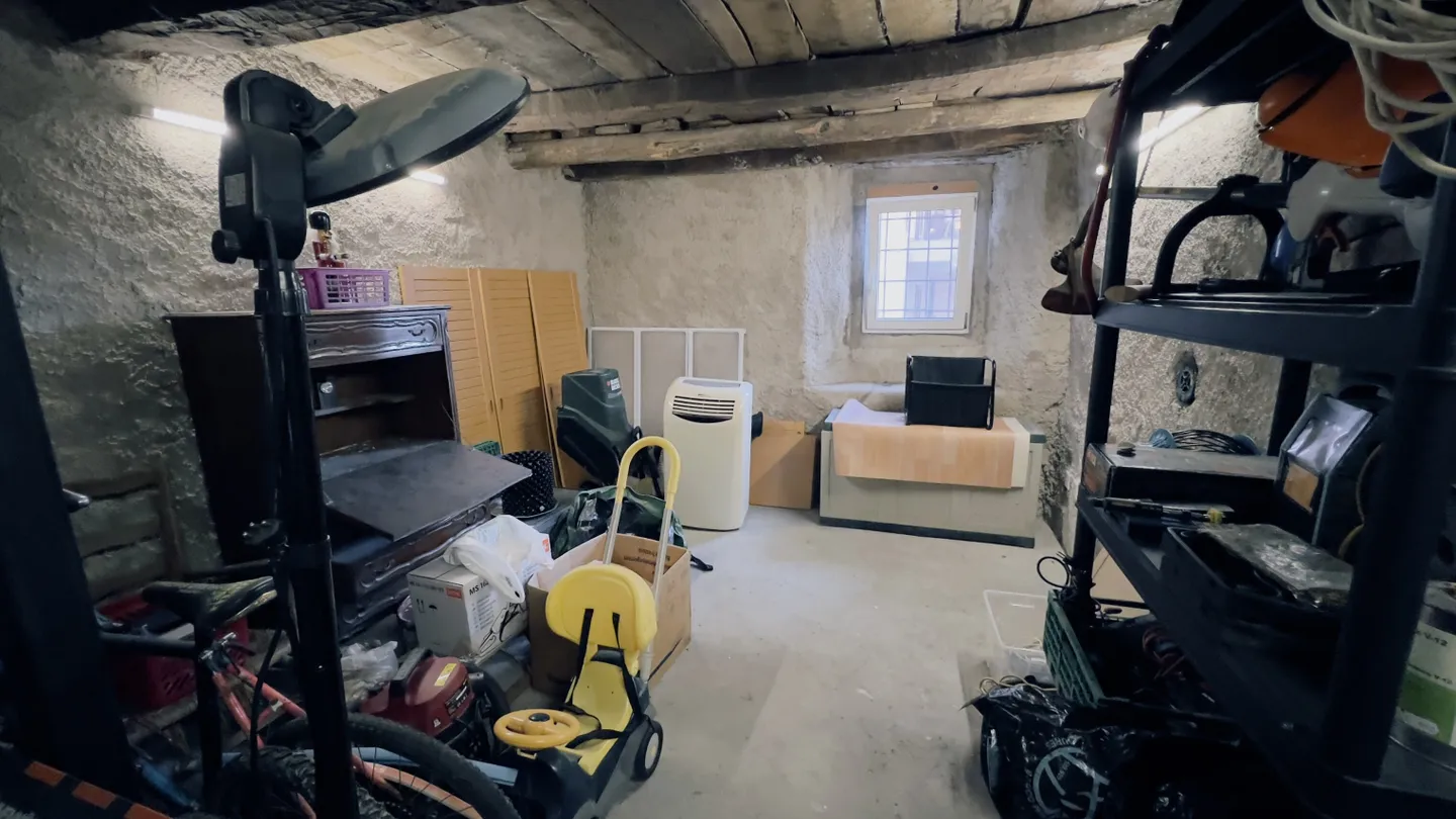 MAISON INDIVIDUELLE 5 PIÈCES RÉNOVÉE À MIGLIEGLIA - Photo 7 sur 13