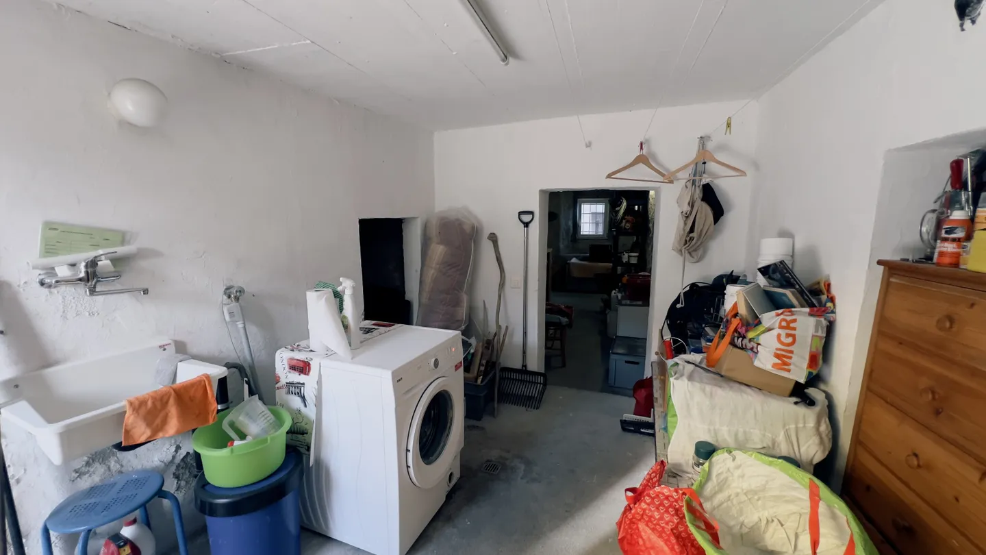 MAISON INDIVIDUELLE 5 PIÈCES RÉNOVÉE À MIGLIEGLIA - Photo 8 sur 13