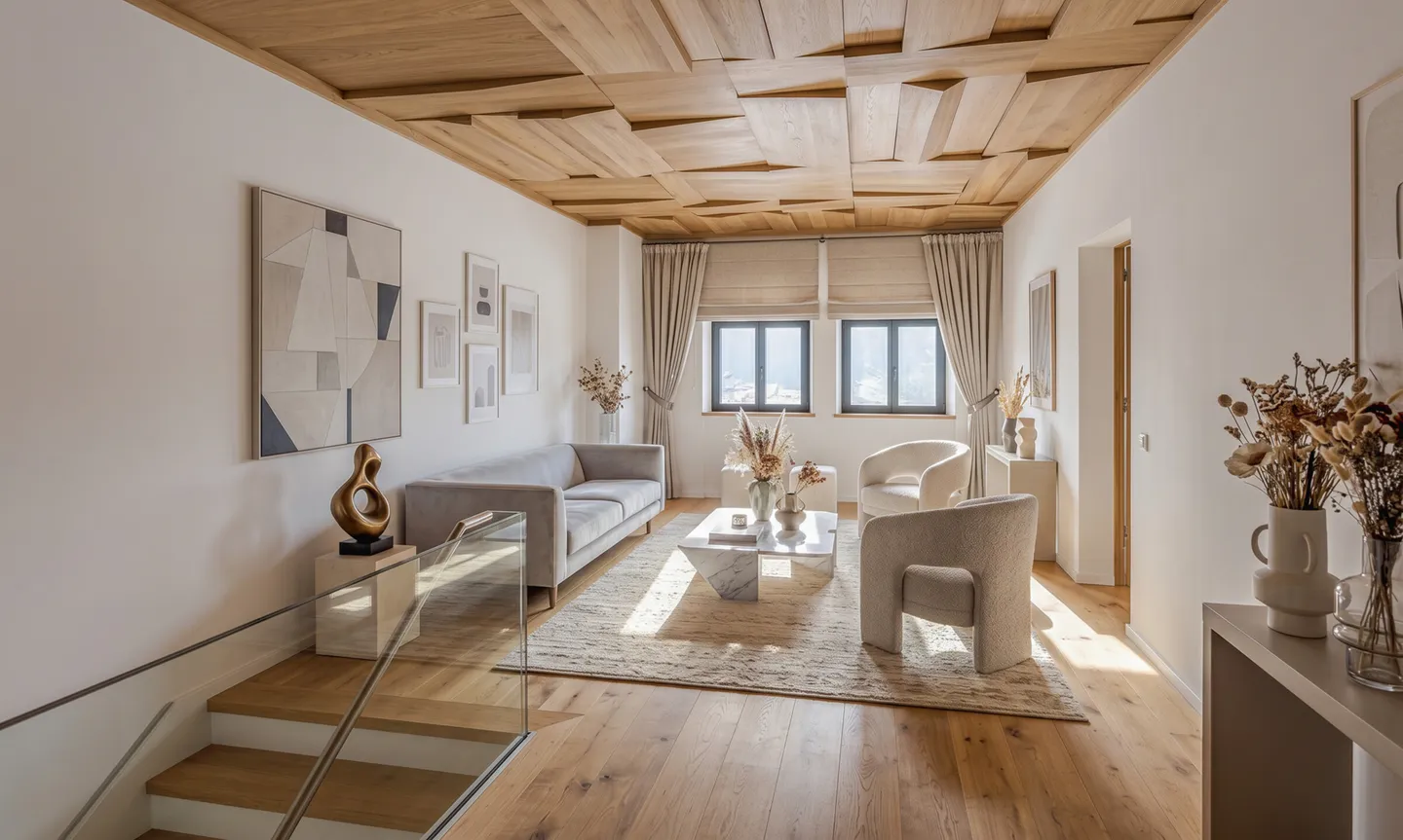 HOUSE TO RENOVATE WITH LAND, TERRACE, AND PARKING SPACES IN VAGLIO - Photo 6 of 9