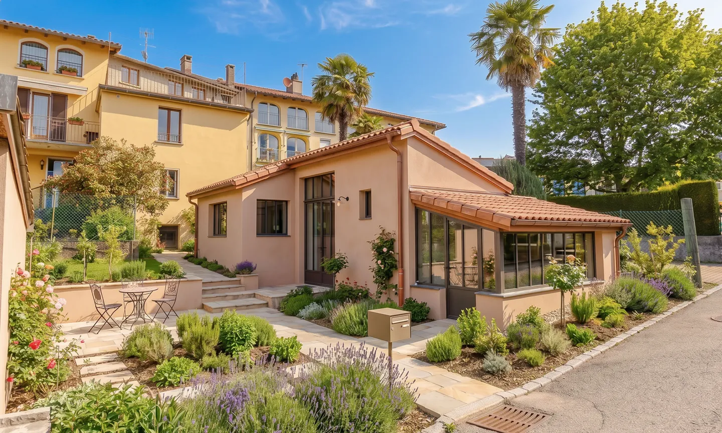 HOUSE TO RENOVATE WITH LAND, TERRACE, AND PARKING SPACES IN VAGLIO - Photo 9 of 9