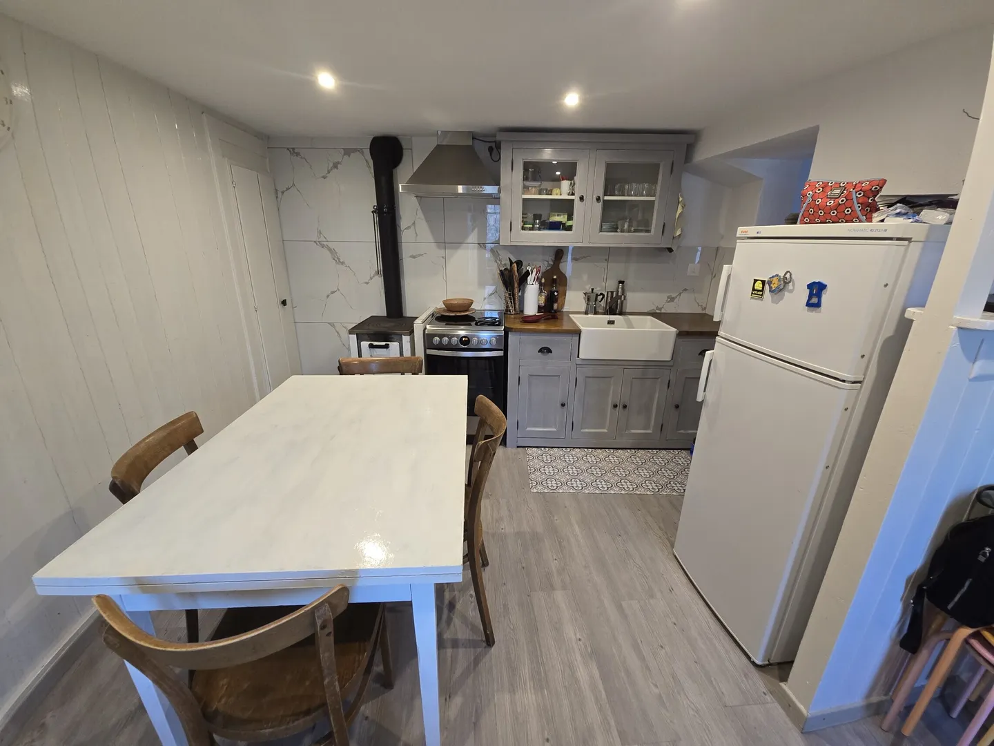 GELEGENHEIT - CHARAKTERISTISCHES RUSTIKAL 3.5 ZIMMER IM LOCARNESE - Foto 1 von 10