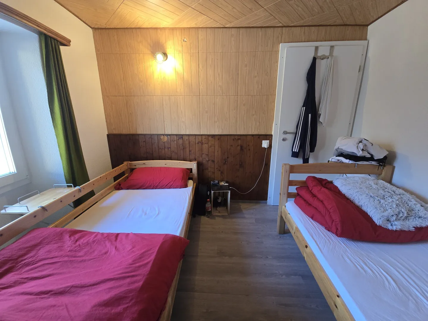 RENOVIERTES RUSTIKAL MIT 3,5 ZIMMERN IM BEZIRK LOCARNO - Foto 8 von 9