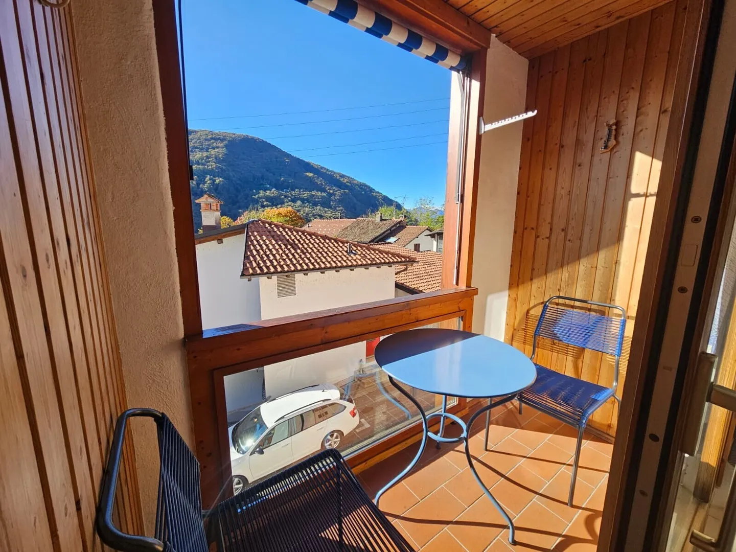 Charmantes Unabhängiges Haus in Purasca - Foto 1 von 9