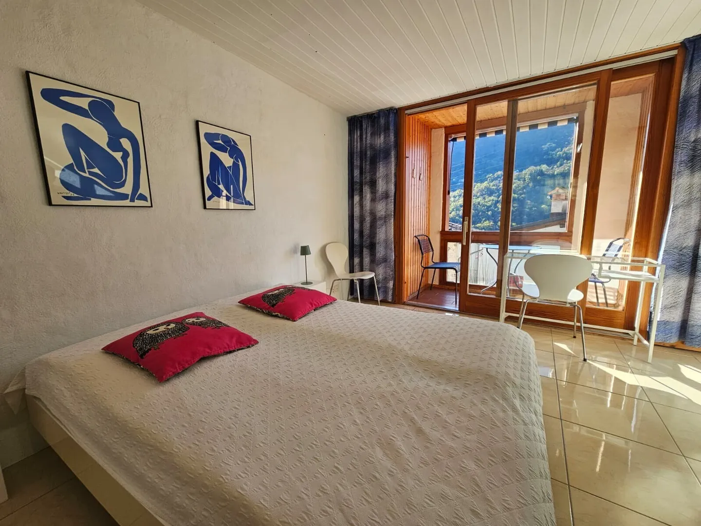 Charmantes Unabhängiges Haus in Purasca - Foto 2 von 9