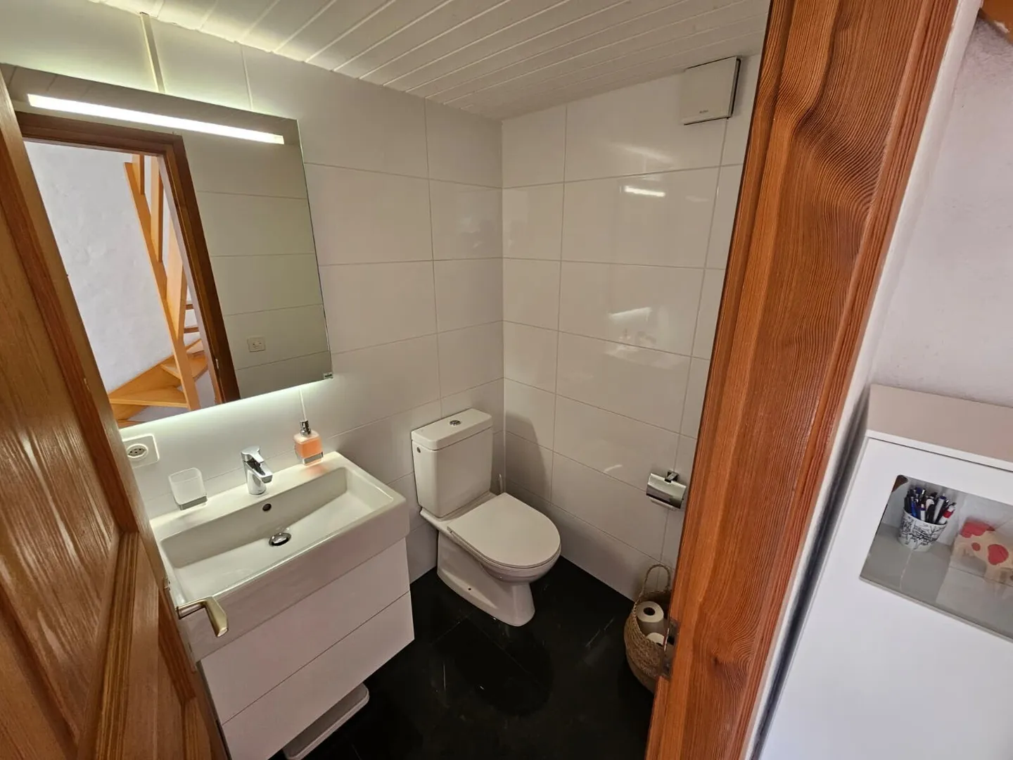 Charmantes Unabhängiges Haus in Purasca - Foto 3 von 9