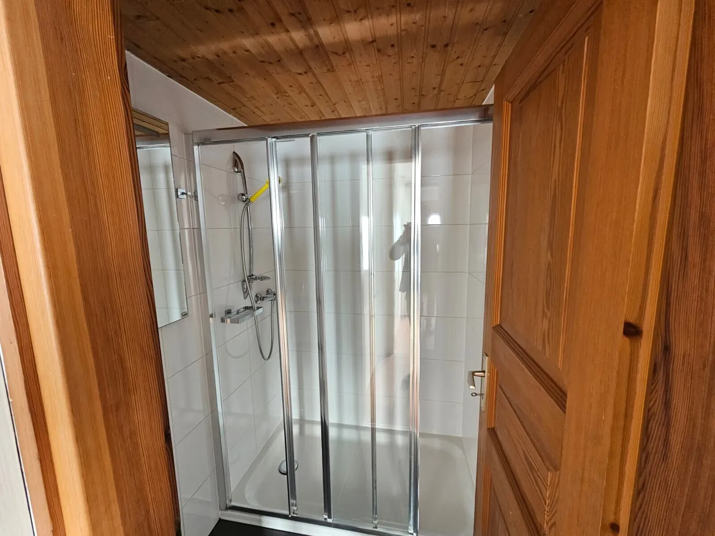 Charmantes Unabhängiges Haus in Purasca - Foto 4 von 9