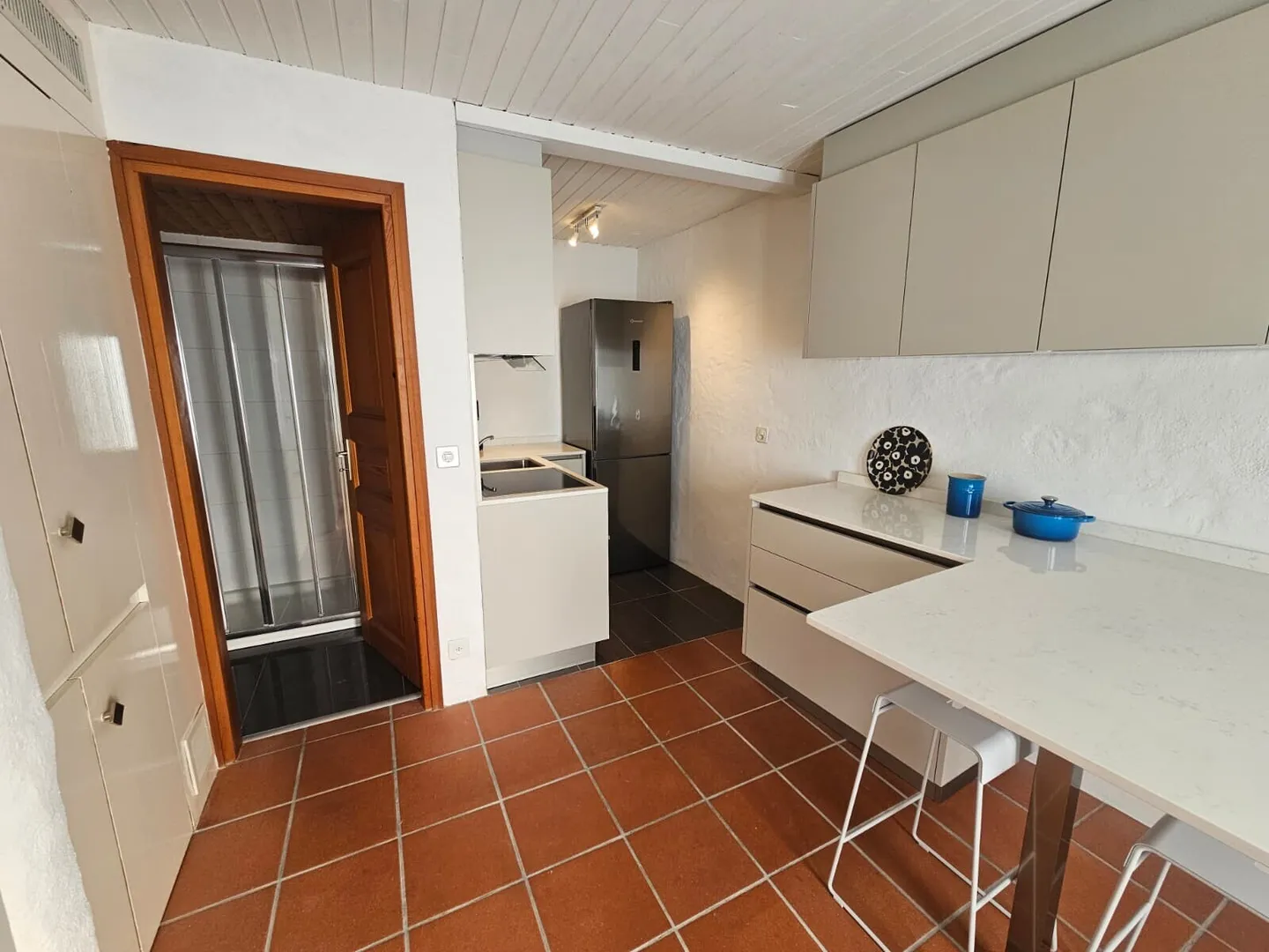 Charmantes Unabhängiges Haus in Purasca - Foto 6 von 9