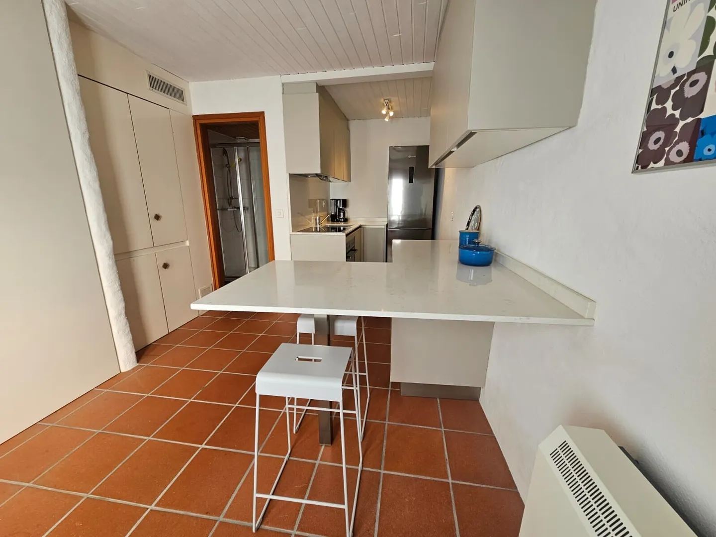 Charmantes Unabhängiges Haus in Purasca - Foto 7 von 9