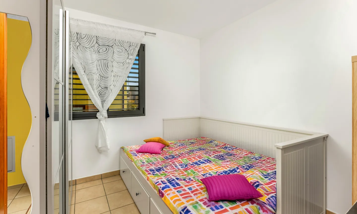 CASA 4.5 LOCALI CON GIARDINO E LOCALE HOBBY A MENDRISIO - Photo 7 of 8