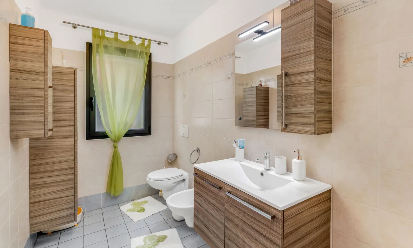 CASA 4.5 LOCALI CON GIARDINO E LOCALE HOBBY A MENDRISIO - Photo 5 of 8