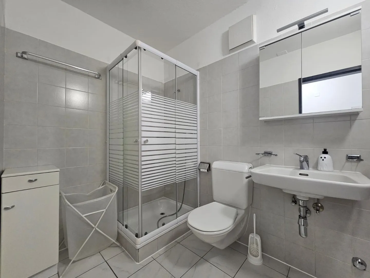 SUPER OPPORTUNITY - STUDIO APARTMENT WITH BALCONY IN CORNAREDO AREA - Photo 5 of 5