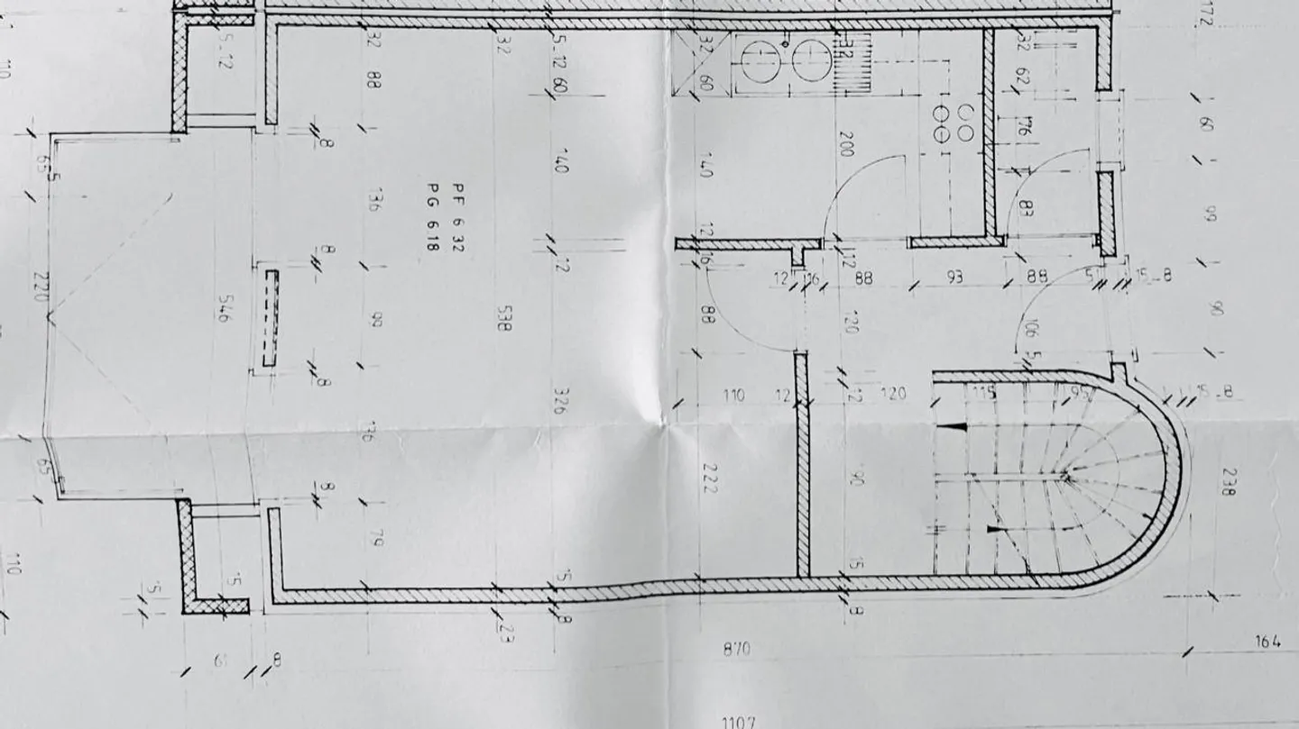 À LOUER MAISON DE 5.5 PIÈCES AVEC 2 TERRASSES À VERNATE - Photo 11 sur 13