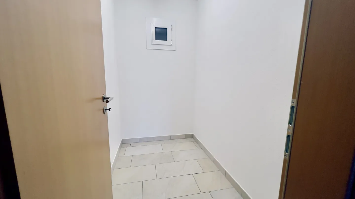 À LOUER 3.5 PIÈCES AVEC JARDIN VUE SUR LE LAC À BOSCO LUGANESE - Photo 8 sur 10