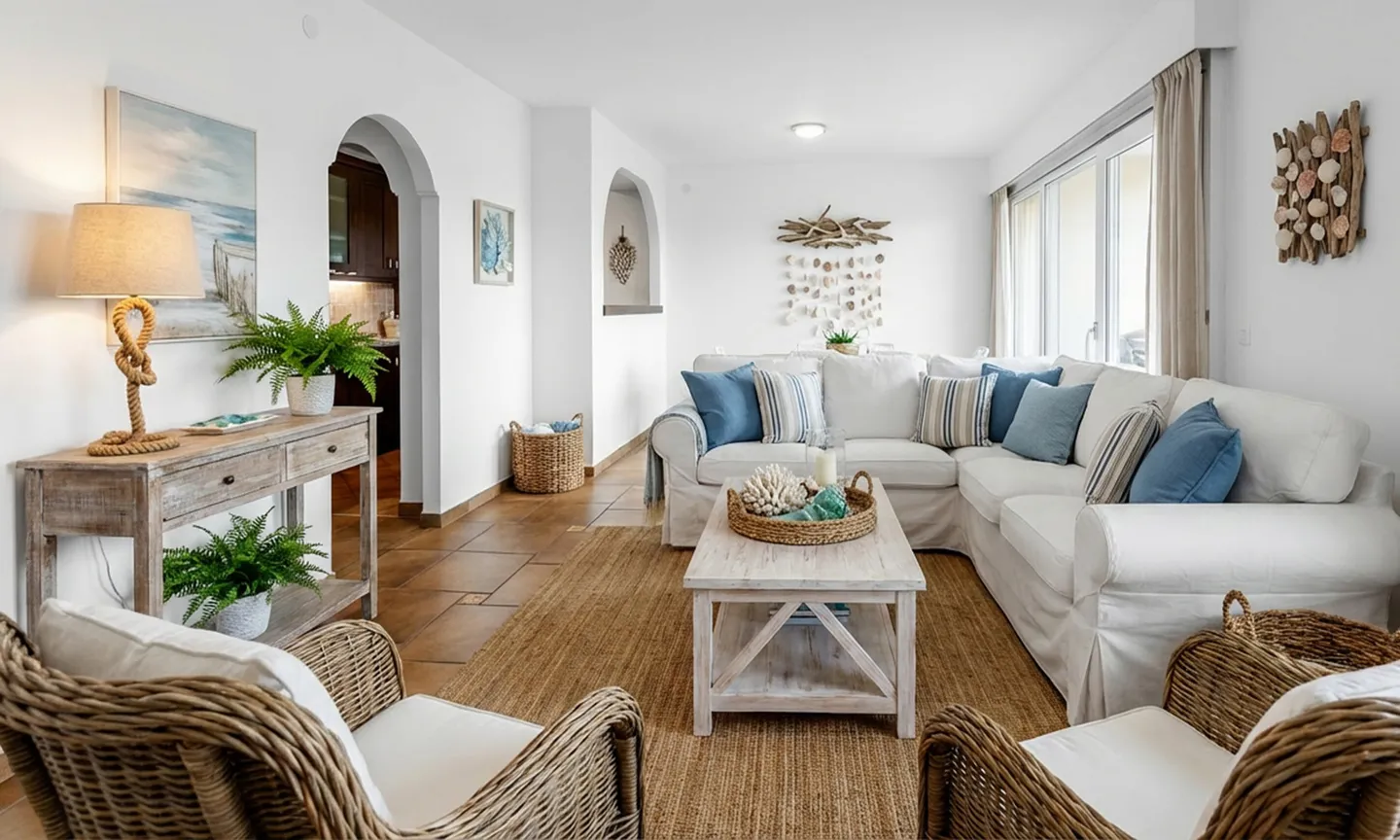 SPACIOUS 3.5 WITH PANORAMIC TERRACE OF 60 SQM IN LUGANO PARADISO - Photo 2 of 10