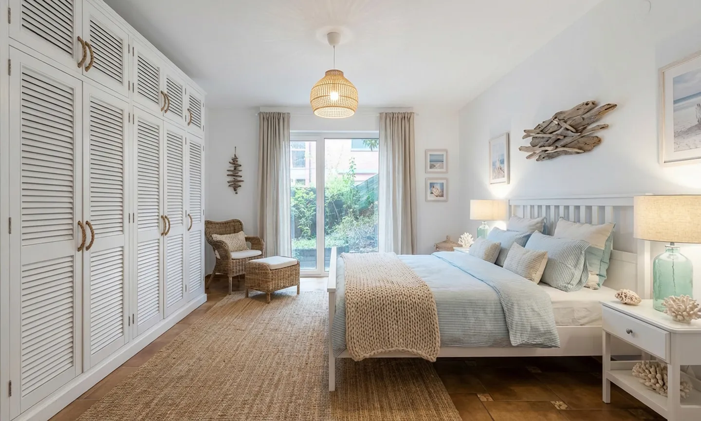 SPACIOUS 3.5 WITH PANORAMIC TERRACE OF 60 SQM IN LUGANO PARADISO - Photo 5 of 10