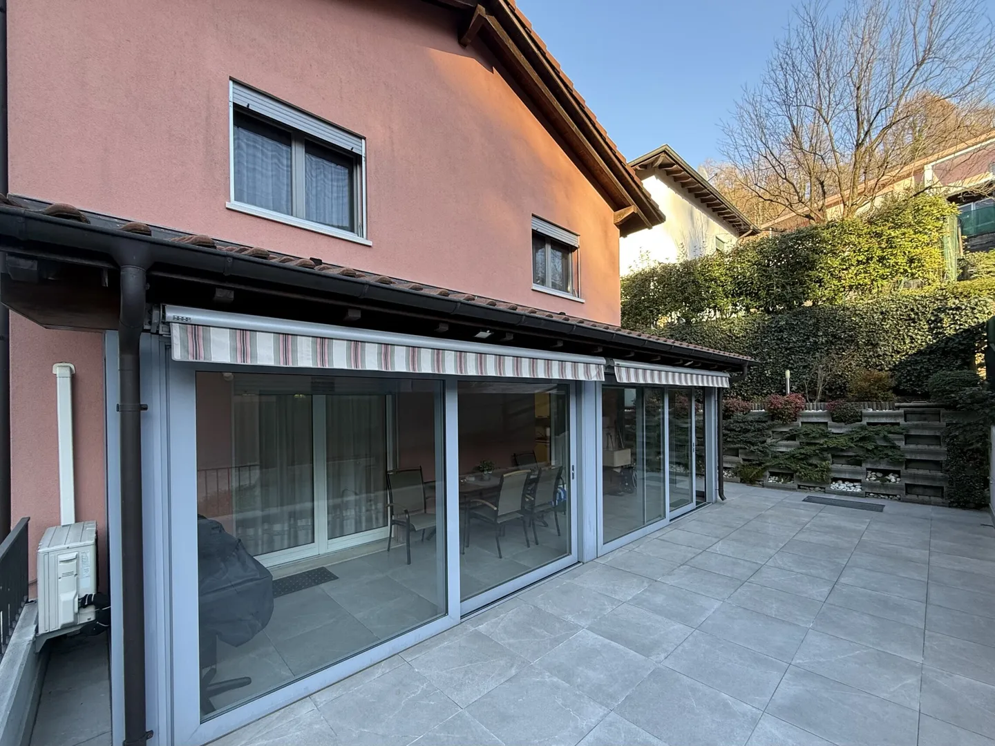 AMPIO DUPLEX 4.5 LOCALI CON TERRAZZA A CASTEL SAN PIETRO - Photo 1 sur 9