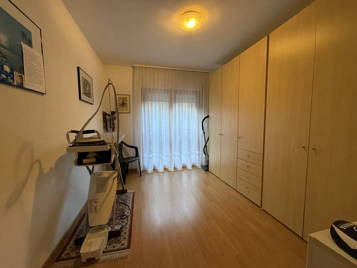 AMPIO DUPLEX 4.5 LOCALI CON TERRAZZA A CASTEL SAN PIETRO - Photo 7 sur 9