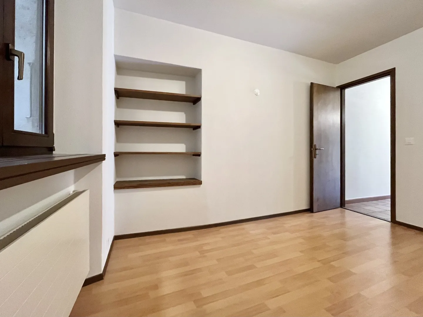 AFFITTASI 3.5 NELLA STORICA CASA DELLA RAGIONE A SONVICO - Foto 8 di 9