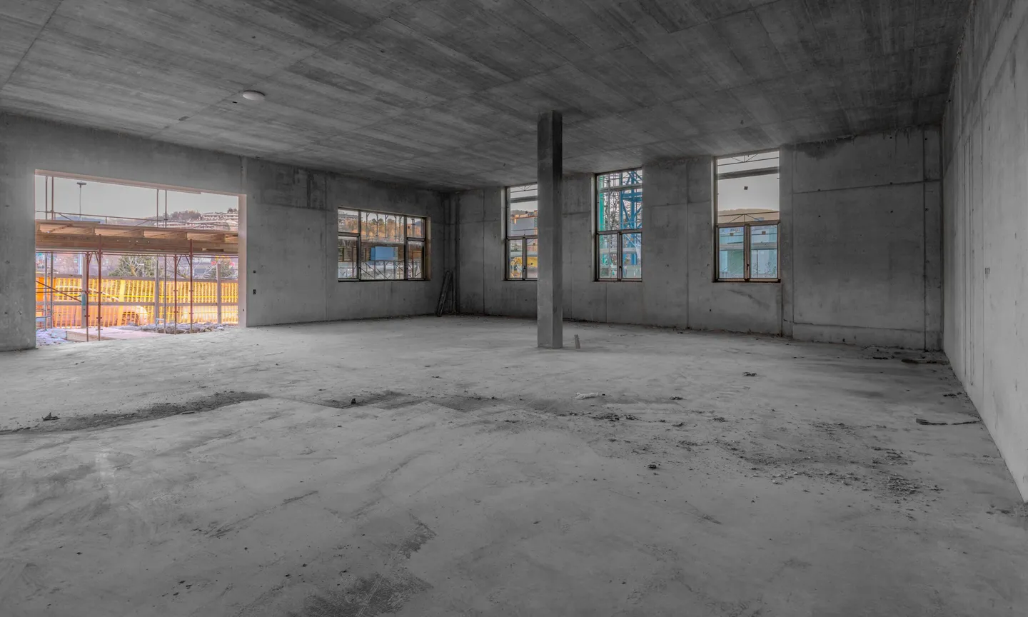 GEWERBLICHE-INDUSTRIELLE-HAANDWERKLICHE FLÄCHE IN VACALLO - Foto 7 von 11