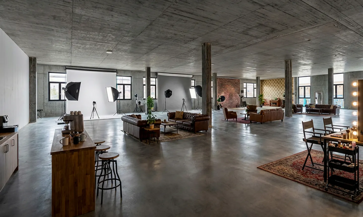 GEWERBLICHE-INDUSTRIELLE-HAANDWERKLICHE FLÄCHE IN VACALLO - Foto 8 von 11