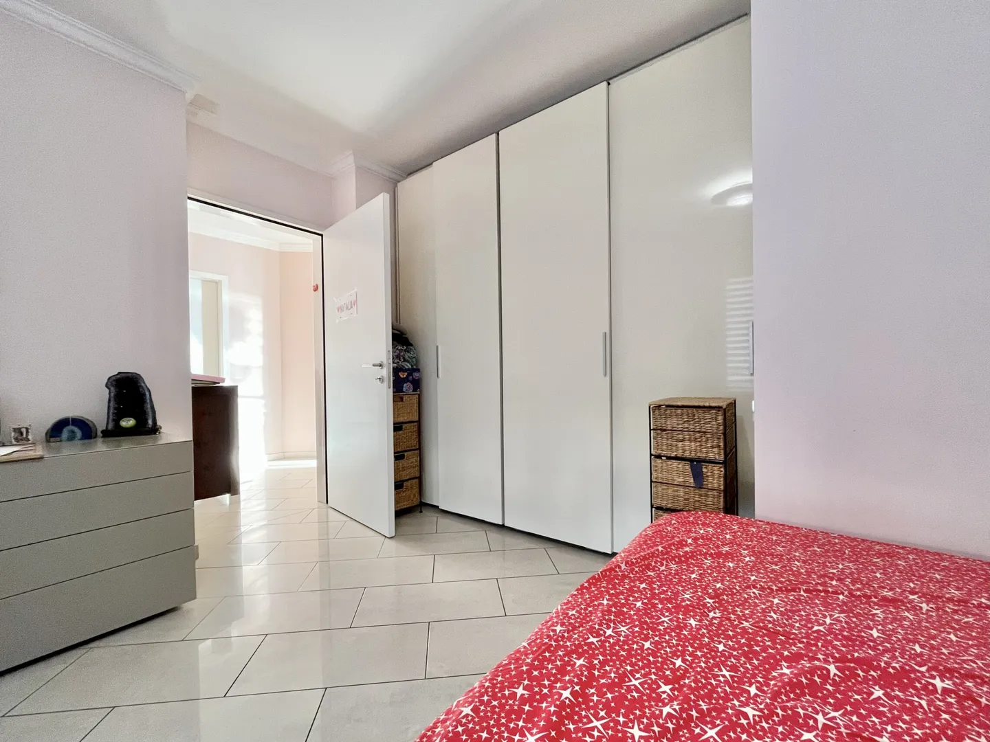 ATTICO 3.5 LOCALI CON ROOF GARDEN A PREGASSONA - Foto 6 di 11