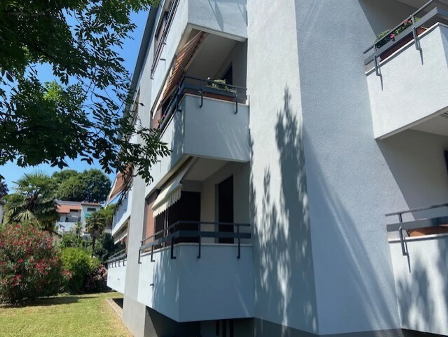 APPARTEMENT 4,5 PIÈCES DERNIER ÉTAGE À MORBIO INFERIORE - Photo 3 sur 7