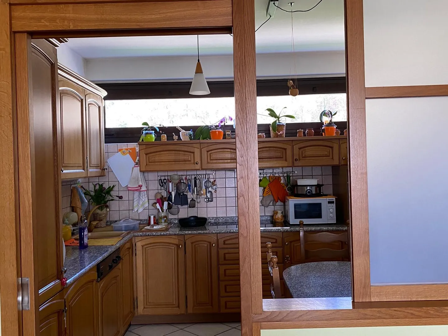 APPARTEMENT 4,5 PIÈCES DERNIER ÉTAGE À MORBIO INFERIORE - Photo 10 sur 11