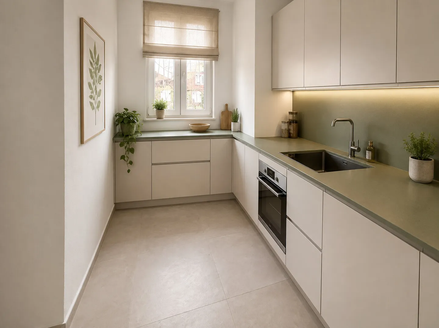 Casa familiare ristrutturata con vista lago - Foto 6 di 10