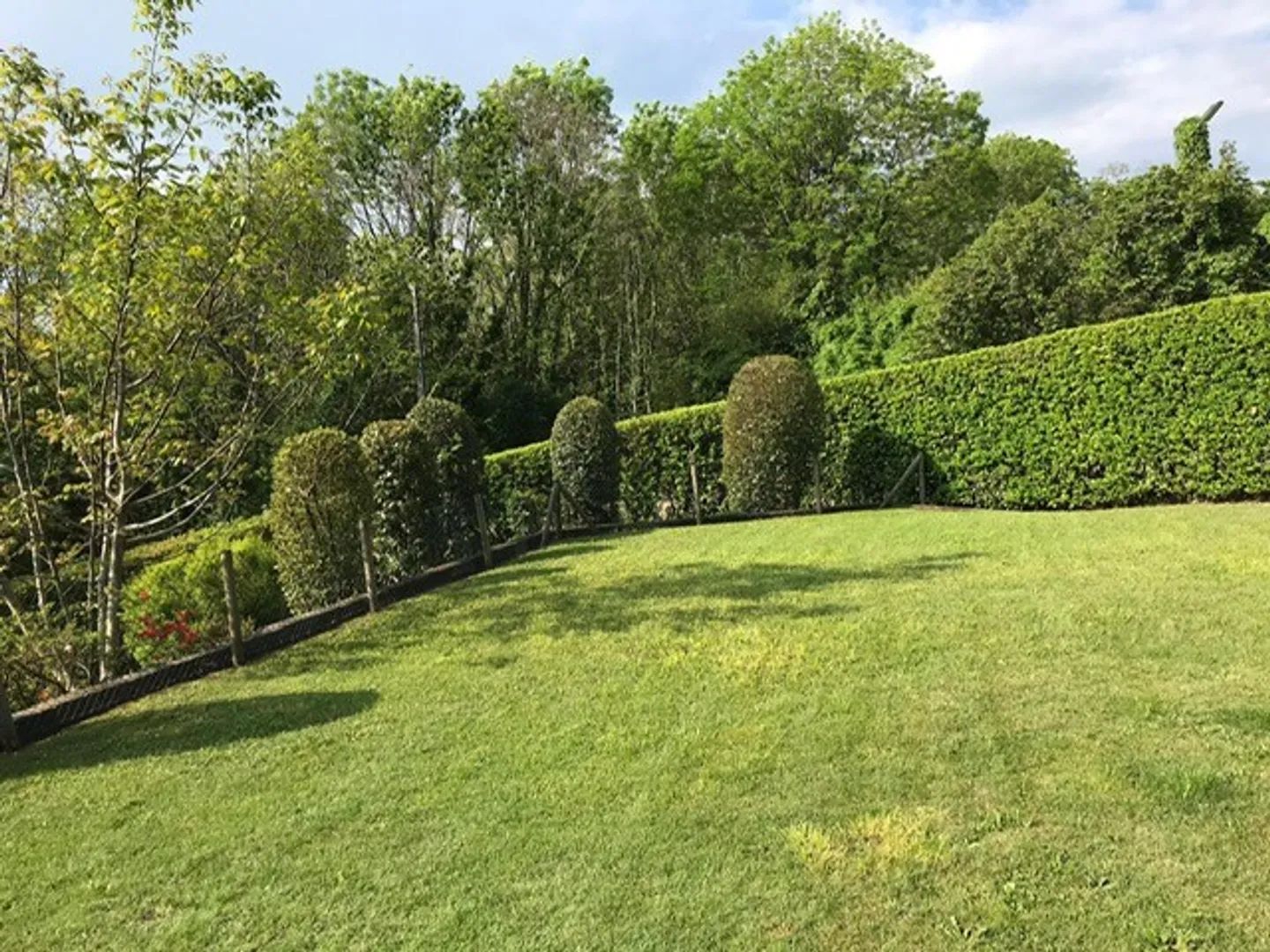 VILLA INDIPENDENTE CON AMPIO GIARDINO A STABIO - Foto 8 di 11