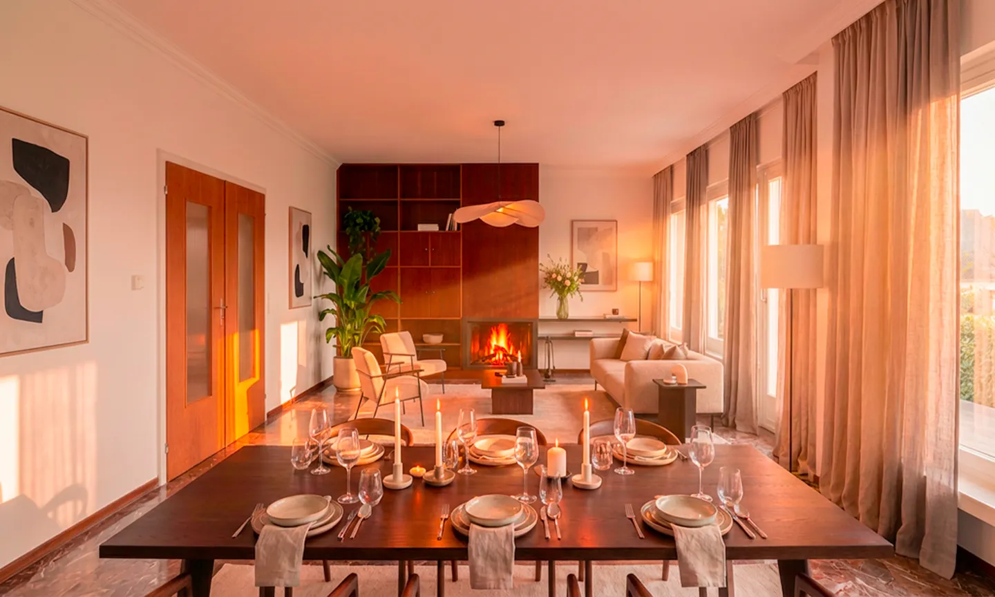 VILLA INDÉPENDANTE 5.5 PIÈCES AVEC GRAND JARDIN À STABIO - Photo 4 sur 13