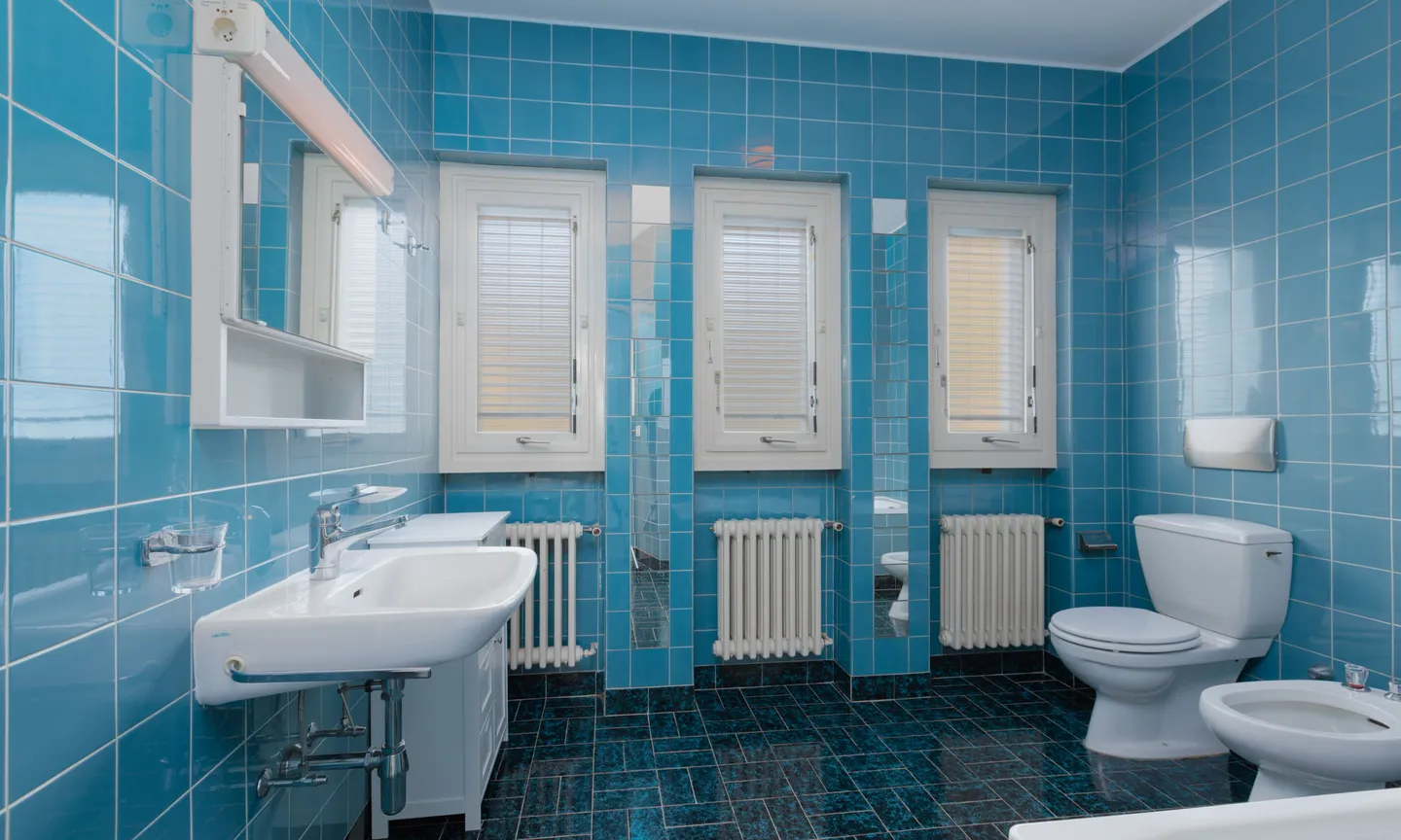 VILLA INDÉPENDANTE 5.5 PIÈCES AVEC GRAND JARDIN À STABIO - Photo 10 sur 13