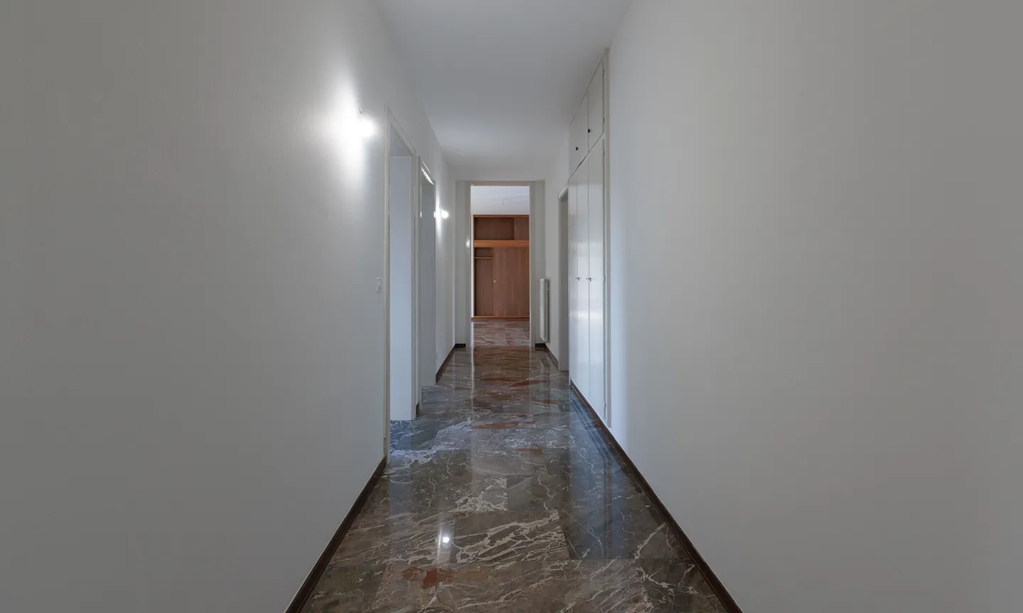 VILLA INDÉPENDANTE 5.5 PIÈCES AVEC GRAND JARDIN À STABIO - Photo 13 sur 13