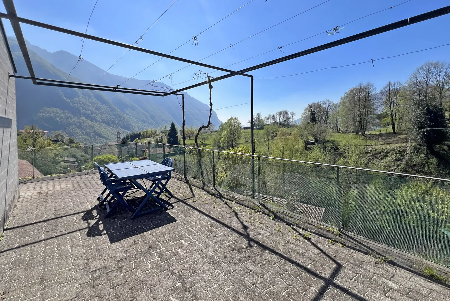 Villa moderne avec jardin à Rovio - Photo 5 sur 13