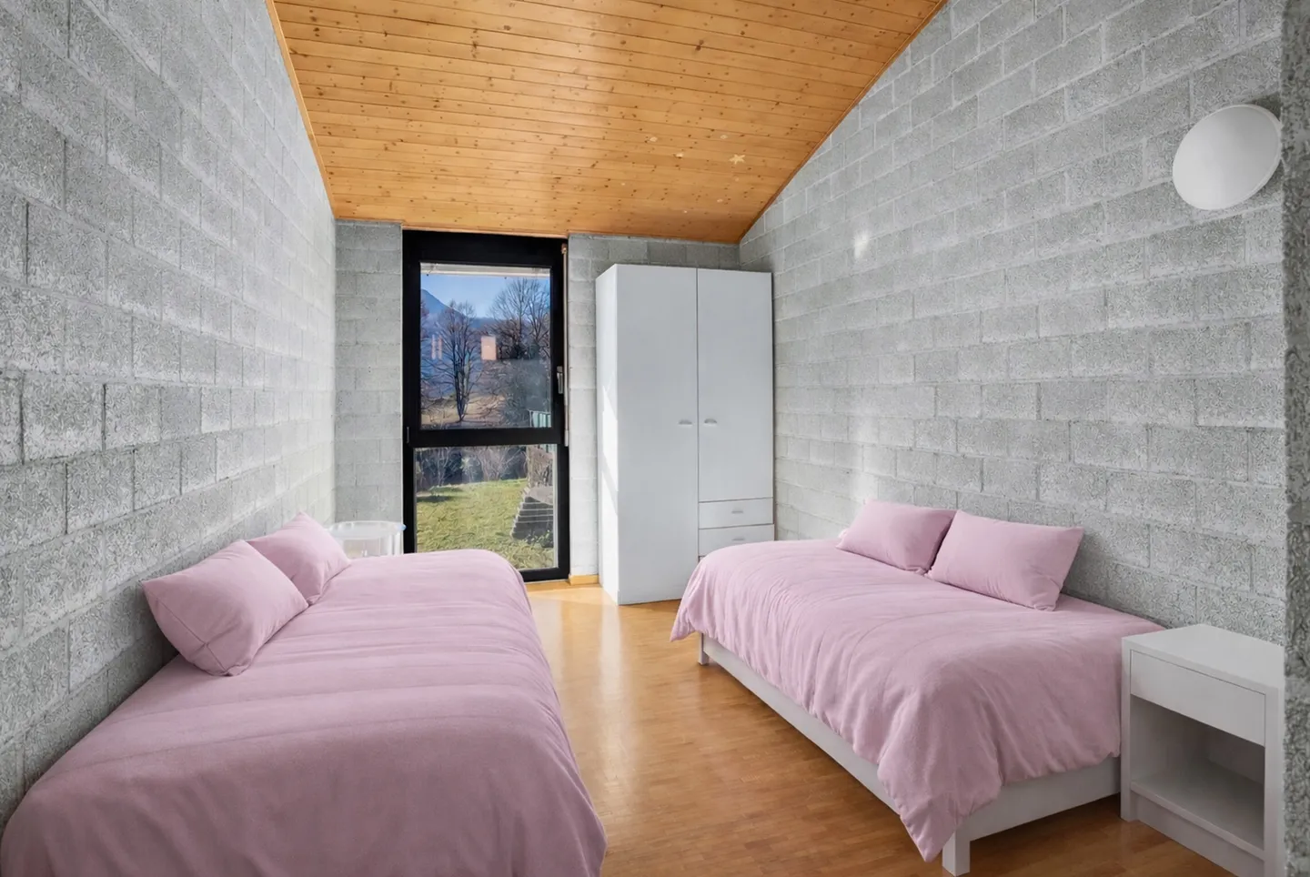 Villa moderne avec jardin à Rovio - Photo 12 sur 13