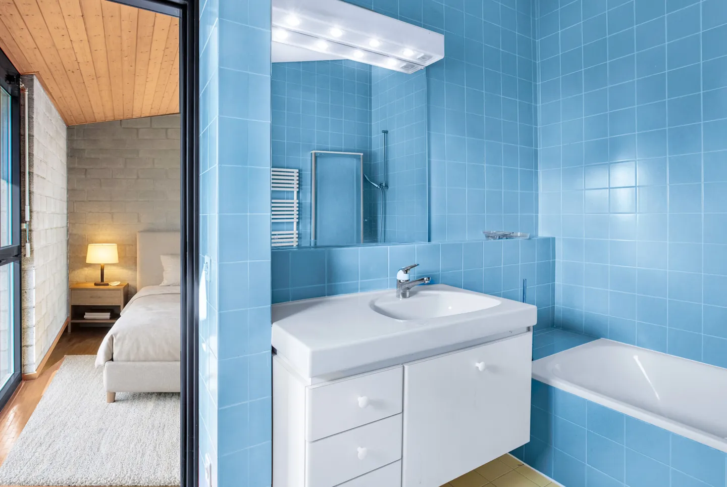 Villa moderne avec jardin à Rovio - Photo 11 sur 13