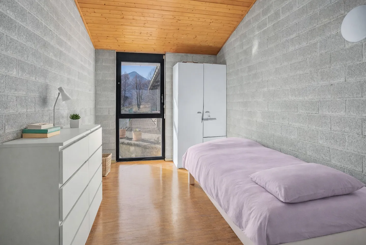 Villa moderne avec jardin à Rovio - Photo 13 sur 13